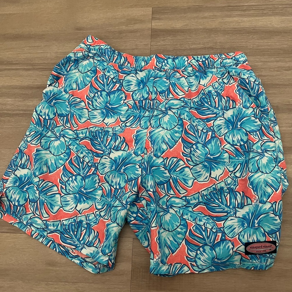 Vineyard Vines Swimming Trunks